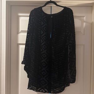 Show Me Your MuMu Black Formal Dress